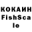 APVP крисы CK El Chihuahua